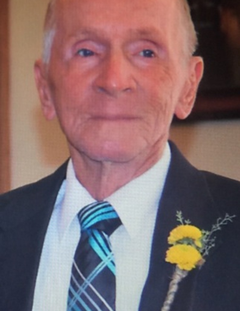 Kenneth "Jack" Wayne Morris Profile Photo