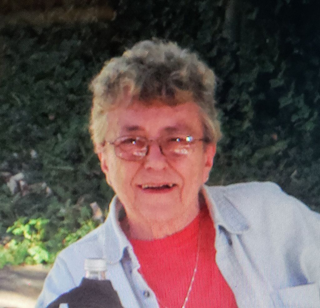 Sandra Baughman Profile Photo