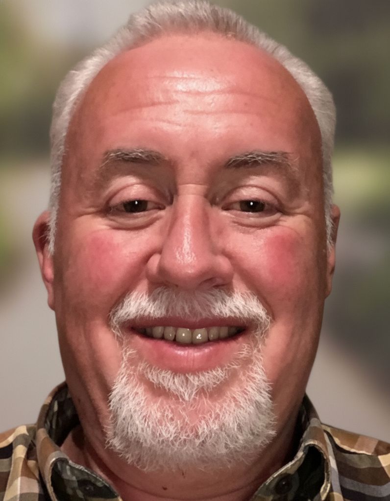 Thomas Clayton Board Profile Photo