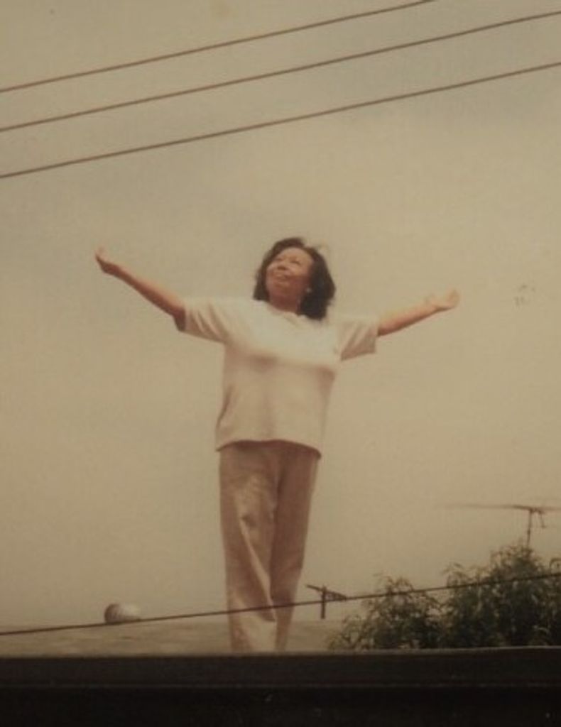 Nina A. Hernandez Profile Photo