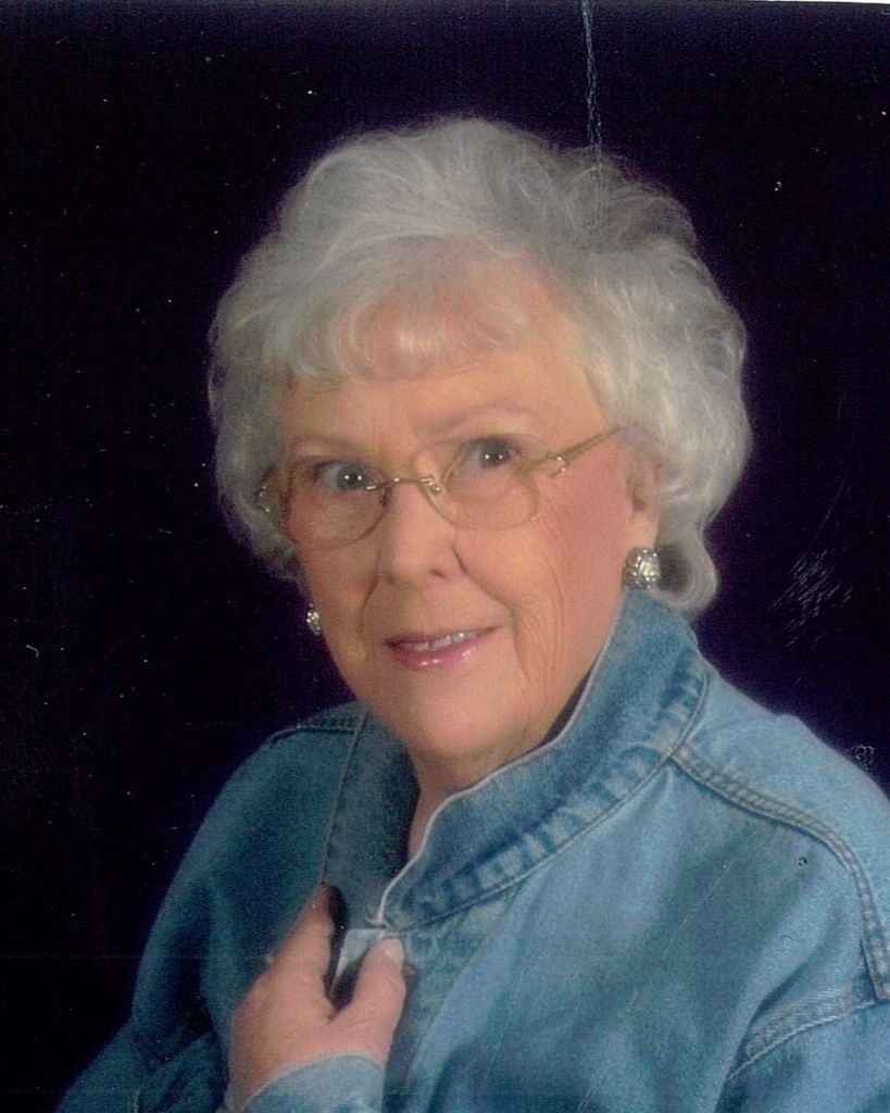 Ivy Jewell "Judy" Bilbrey Profile Photo