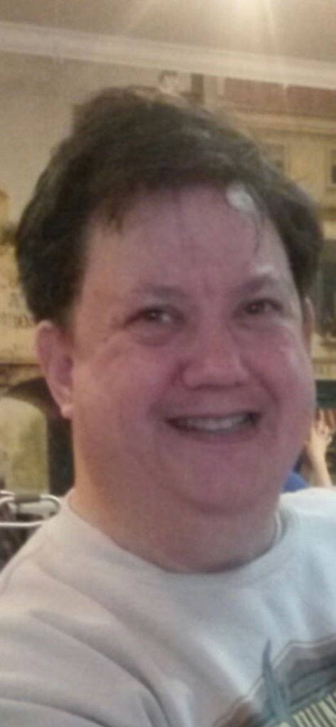 Harold Craig Harryman Profile Photo
