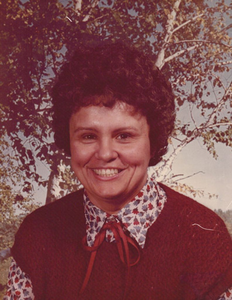 Veronica "Ronnie" L. Nyhan