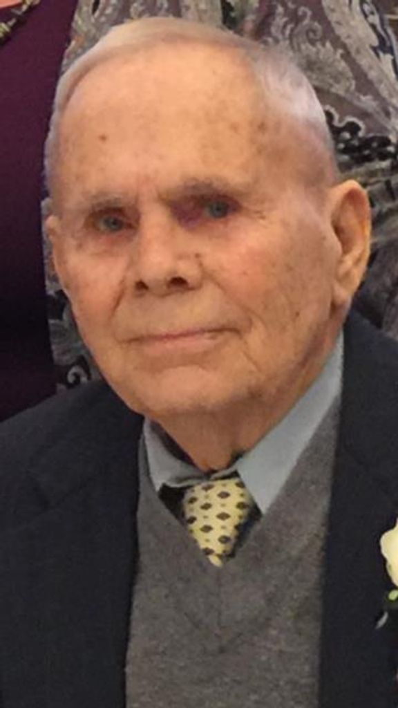 James Clarence Thomas Profile Photo