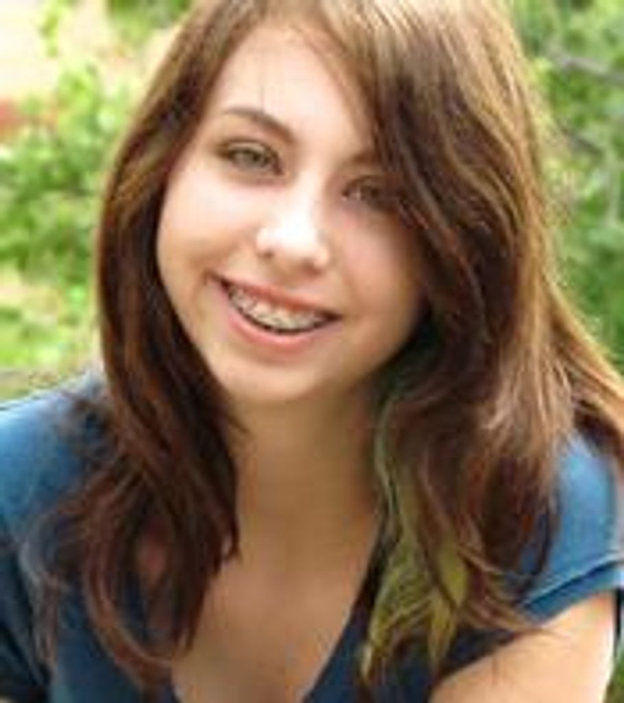 Madison “Madi” Claire Dimock