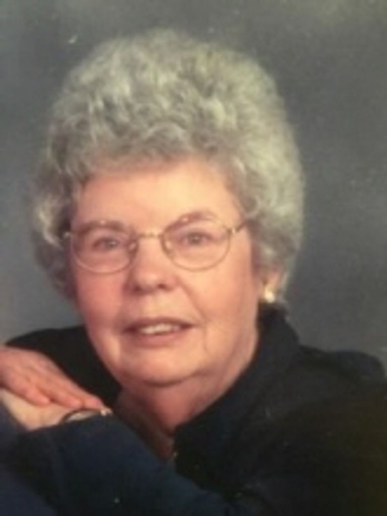 Imogene C. “Jean” Dunbar