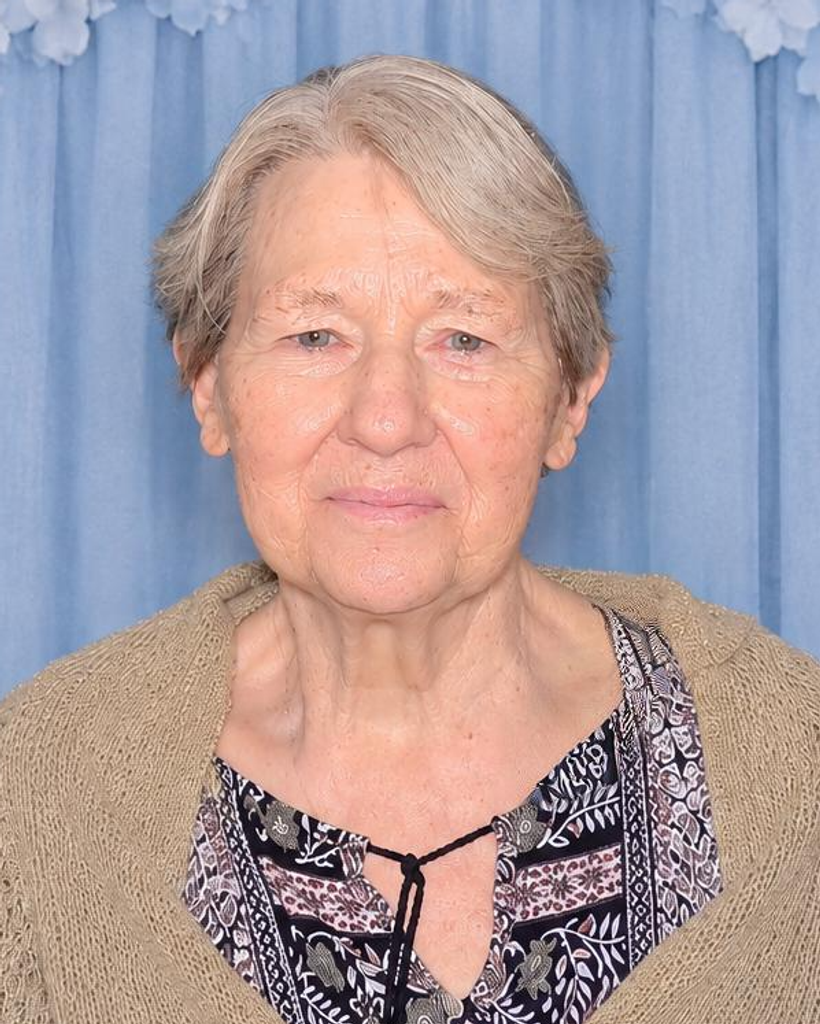 Donna J. McCauley Profile Photo