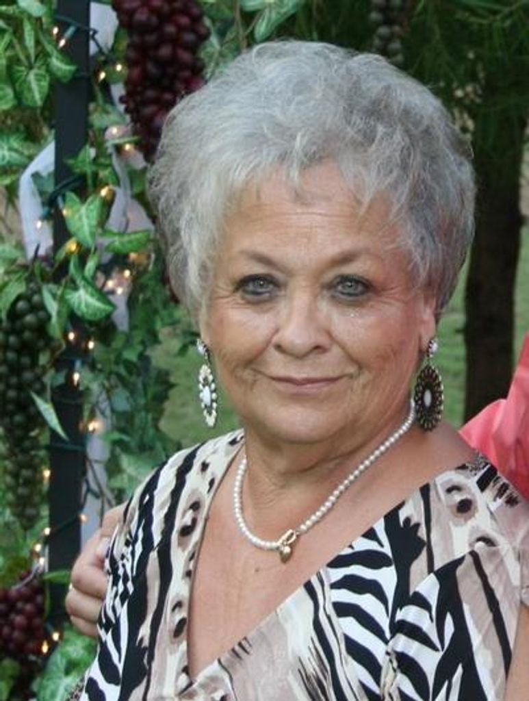 Carolyn Ann Robinett Profile Photo