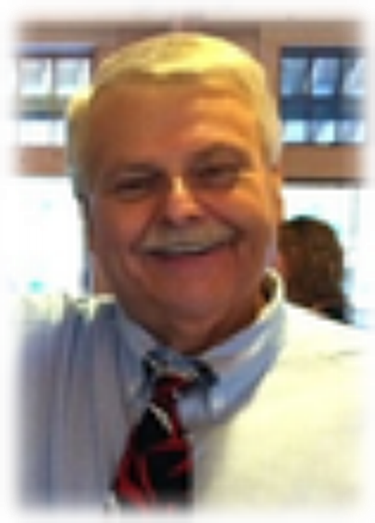 Douglas Williams Tatham