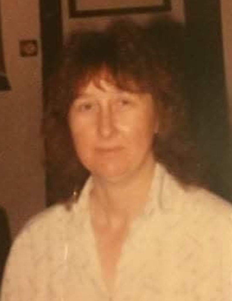 Patricia Ann Duncan