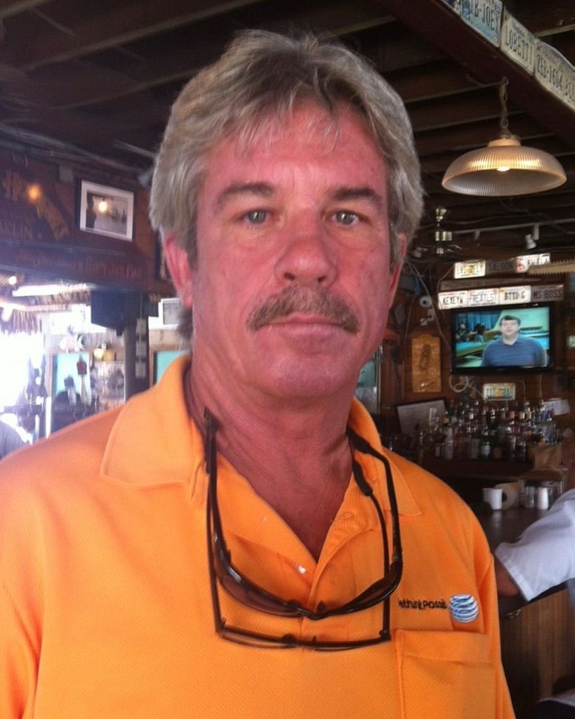NOAH MAXWELL "FISHES" CRAWFORD Profile Photo