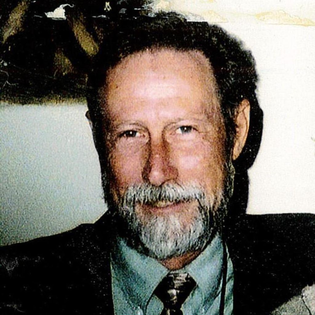 Henry Paul Punzo