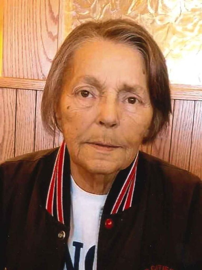 Priscilla Mae Dillback Profile Photo