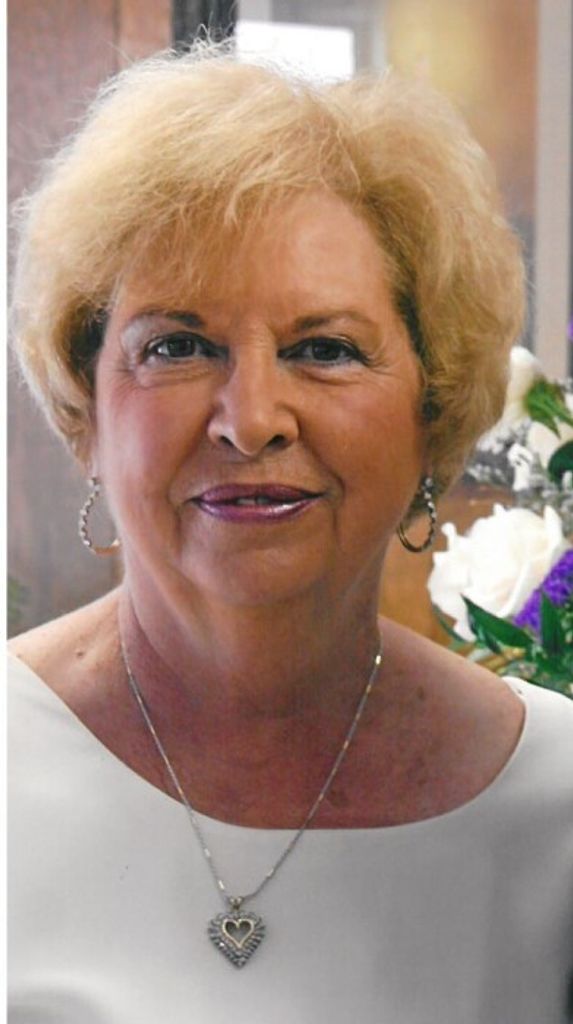Hazel June (Holt)  Jerrell Profile Photo