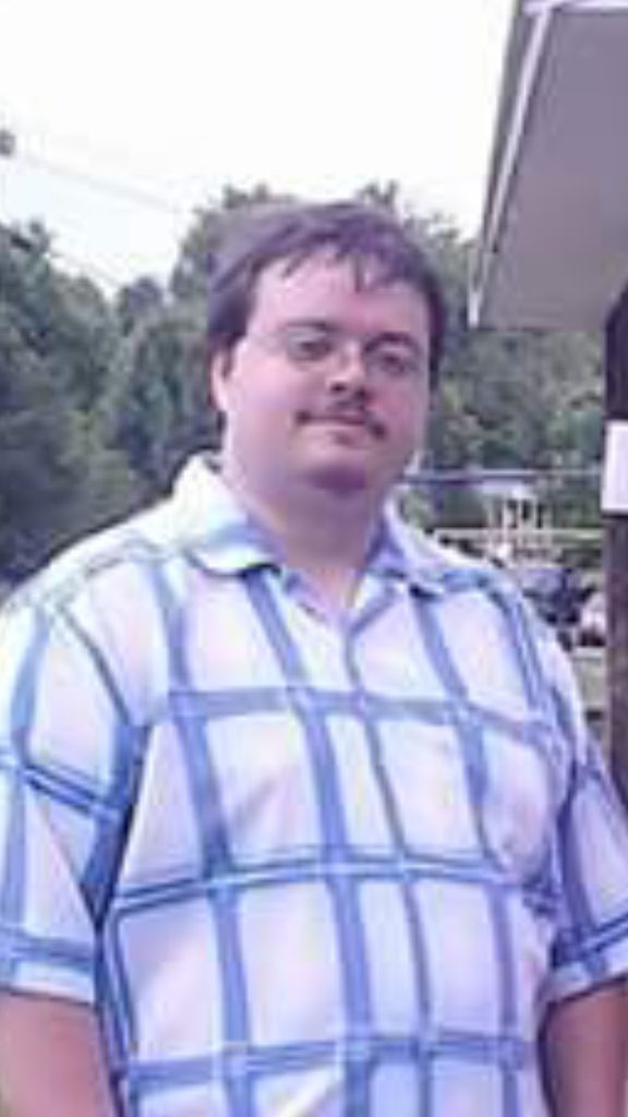 Brian Matthew Seabolt