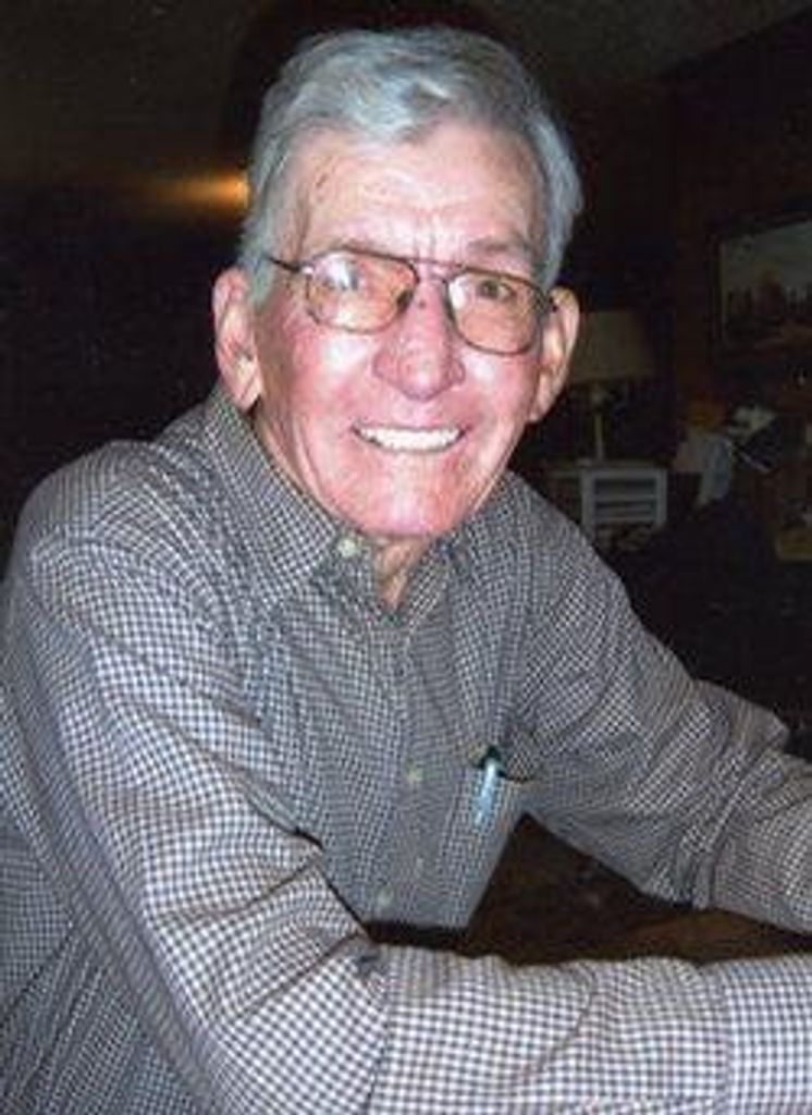 G. Russell John