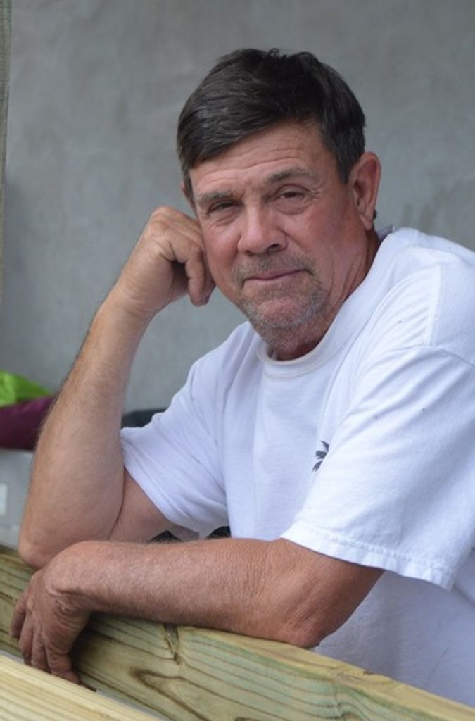 Michael "Mike" Duane Dye