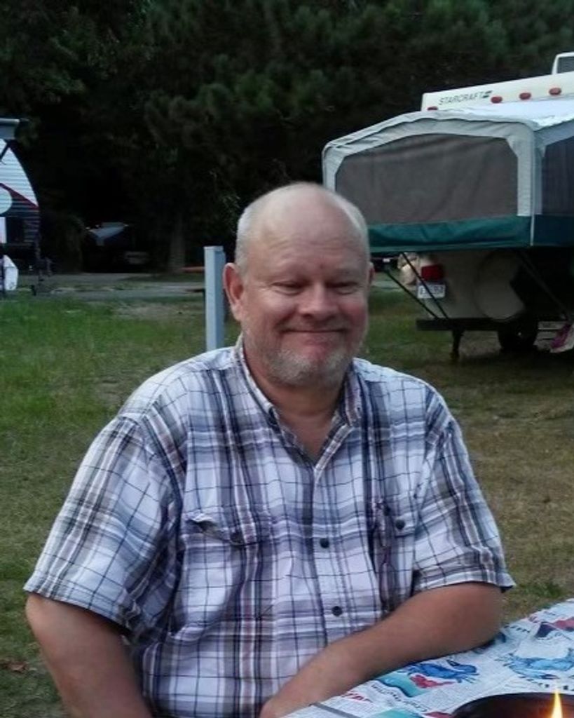 Michael R Shattuck Profile Photo