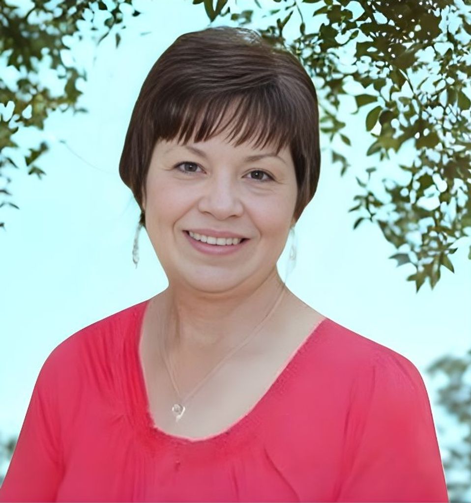 Constance Ann Smallwood
