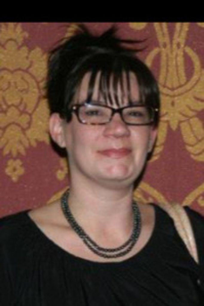 Melissa Lynn Eccleston