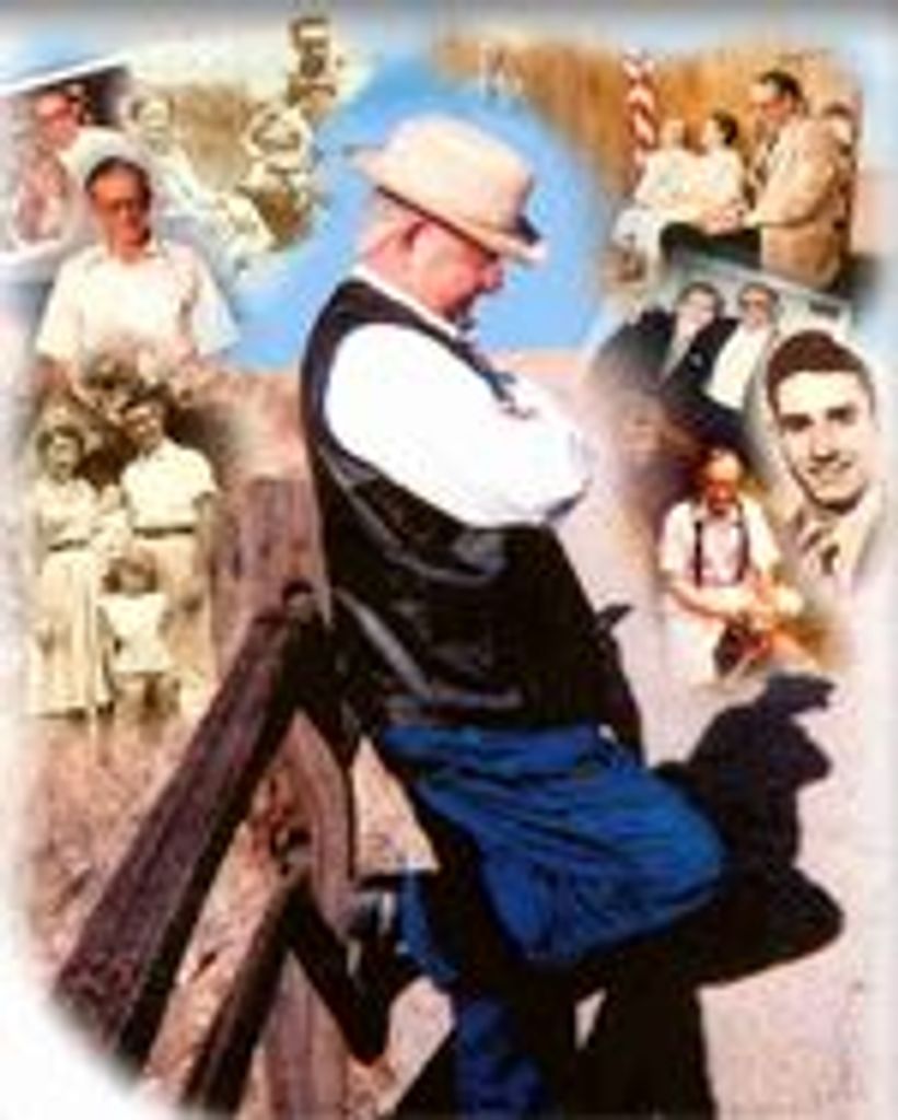 James Harvey Mcgowin