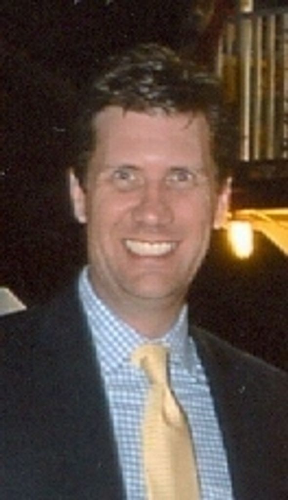 Scott Cook