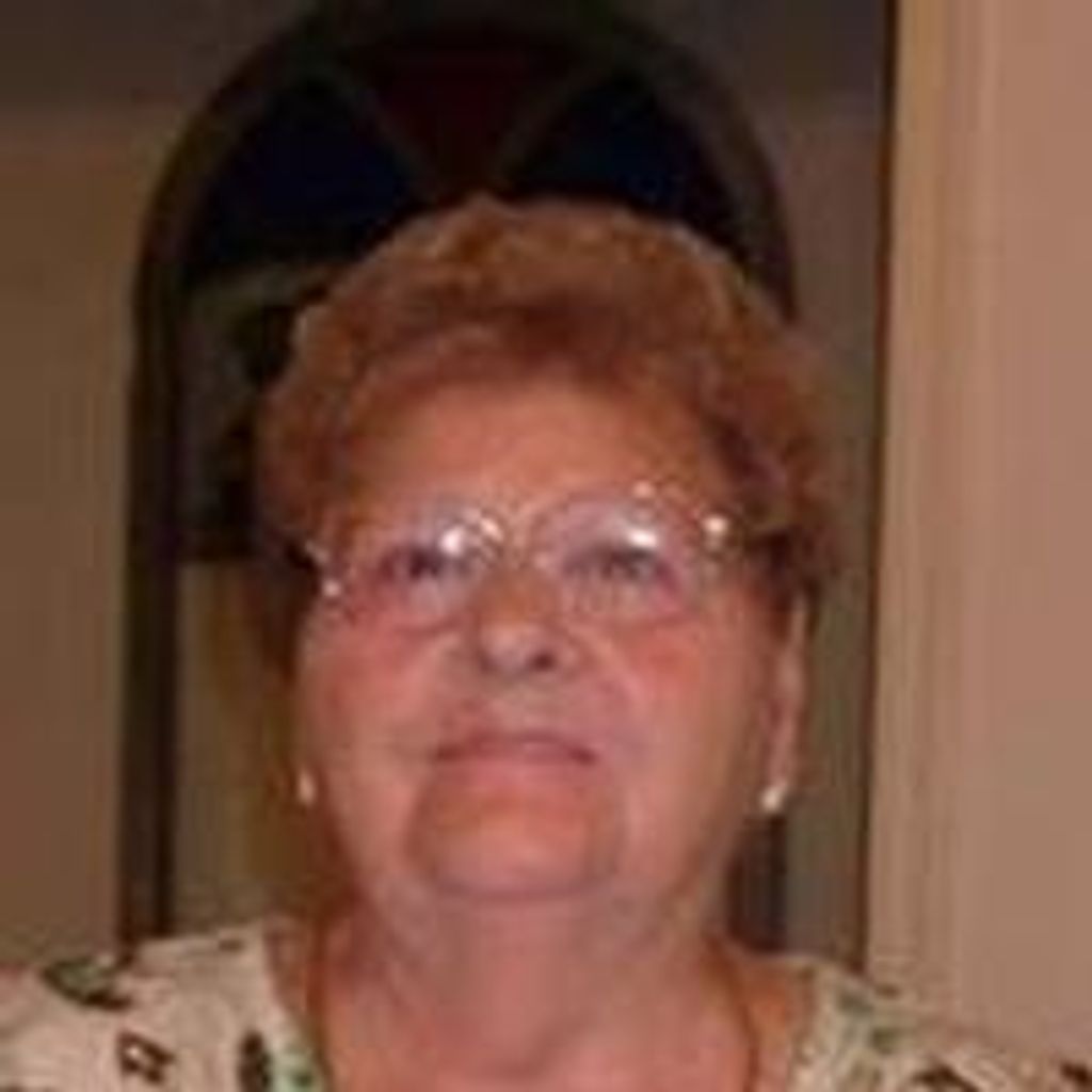 Dora Marie Eagle Profile Photo