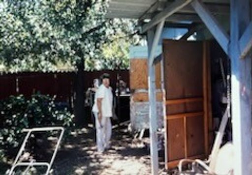 Guadalupe B (Balli)  Hinojosa photo gallery thumbnail 9 of 96
