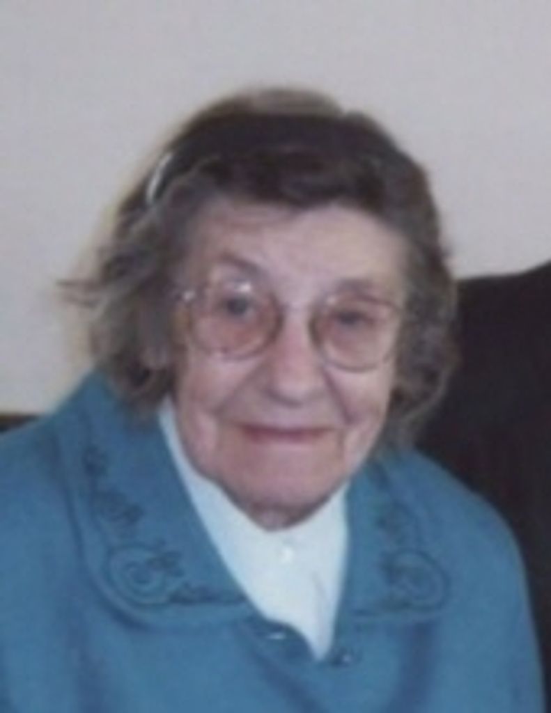 Ruth E. Rufener