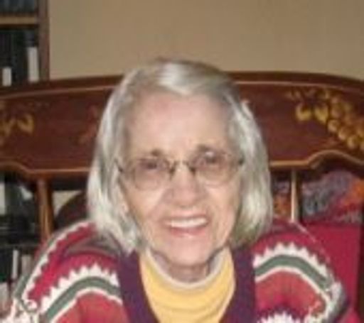 Dorothy Beatrice Morton Profile Photo