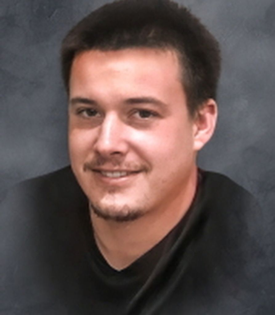 Michael Bishop Profile Photo