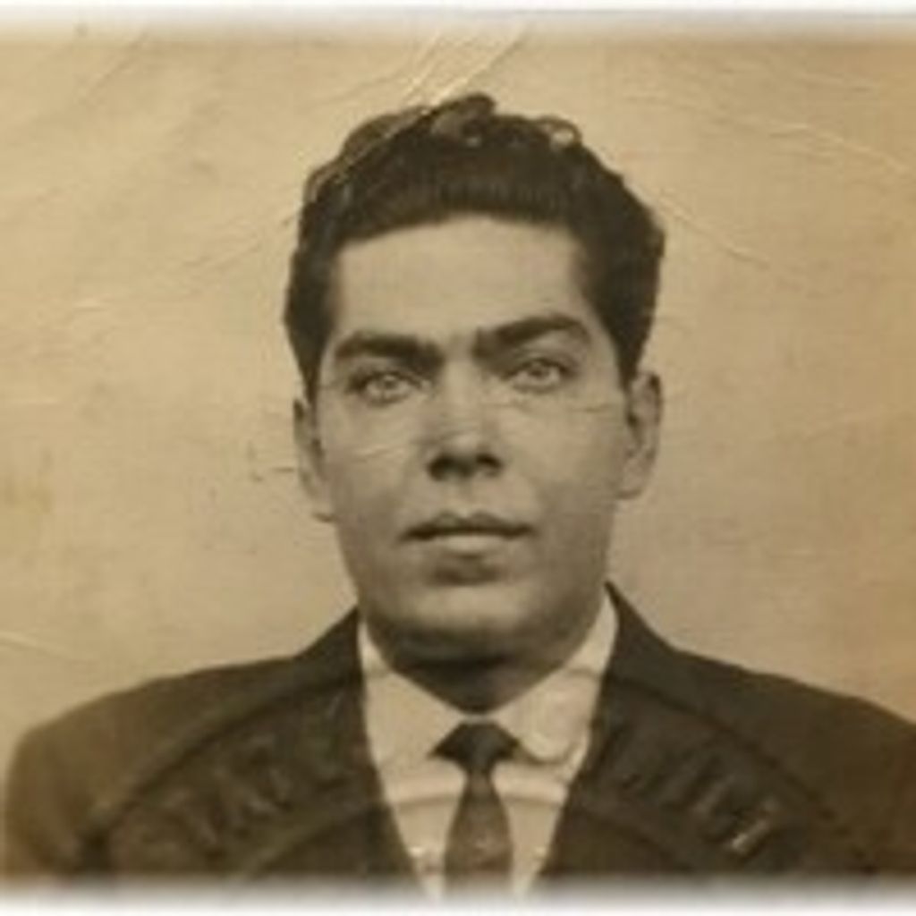 Abelardo Alfredo D'Lima