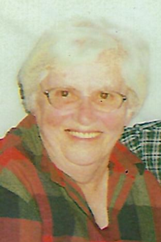 Doris M.  Mello