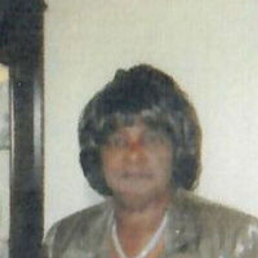 SILVINA R. WILSON Profile Photo