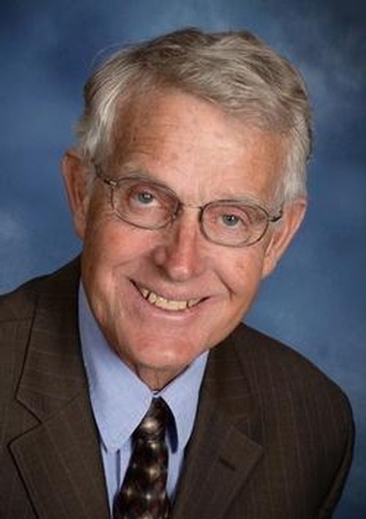 Kenneth Wiltse