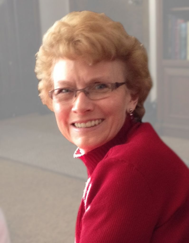 Judith "Judie" Kay Urbanek