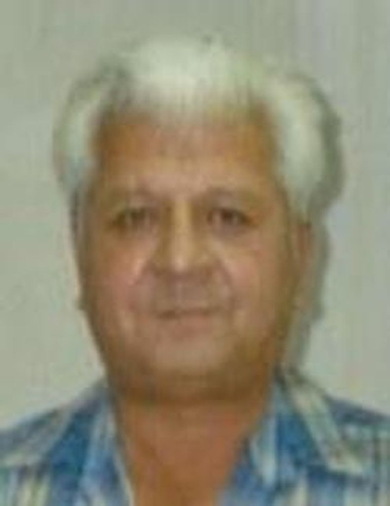 Antonio R. Salas Profile Photo