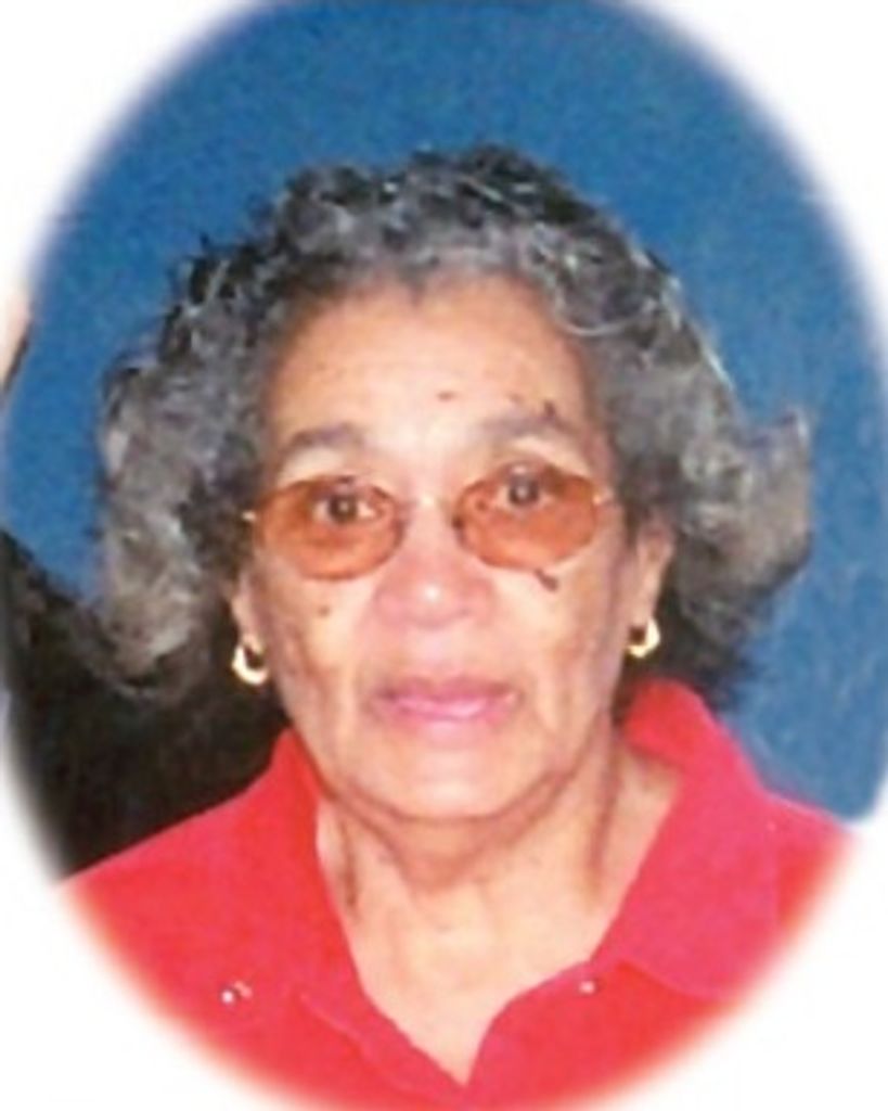 Virginia Scott