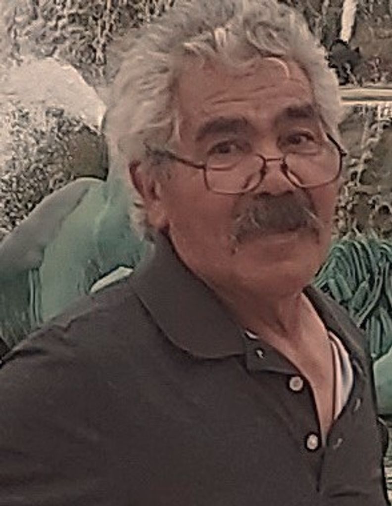 Raul Francisco Mayorga Jurado