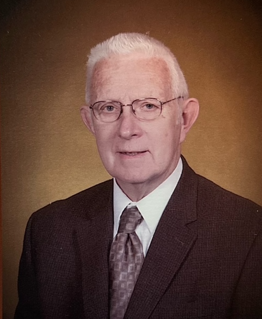 Robert "Bob" Charles Grigereit Profile Photo