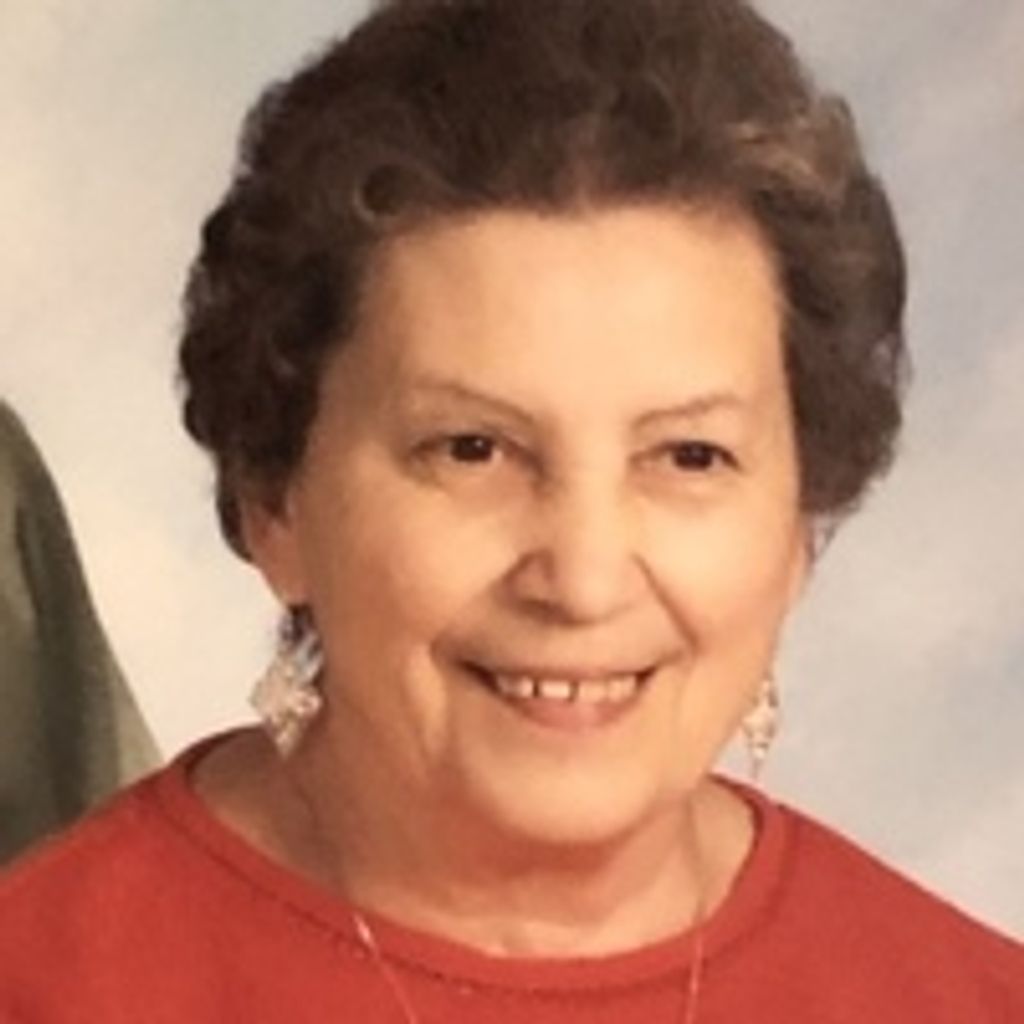 Julia  A. Katrein Profile Photo