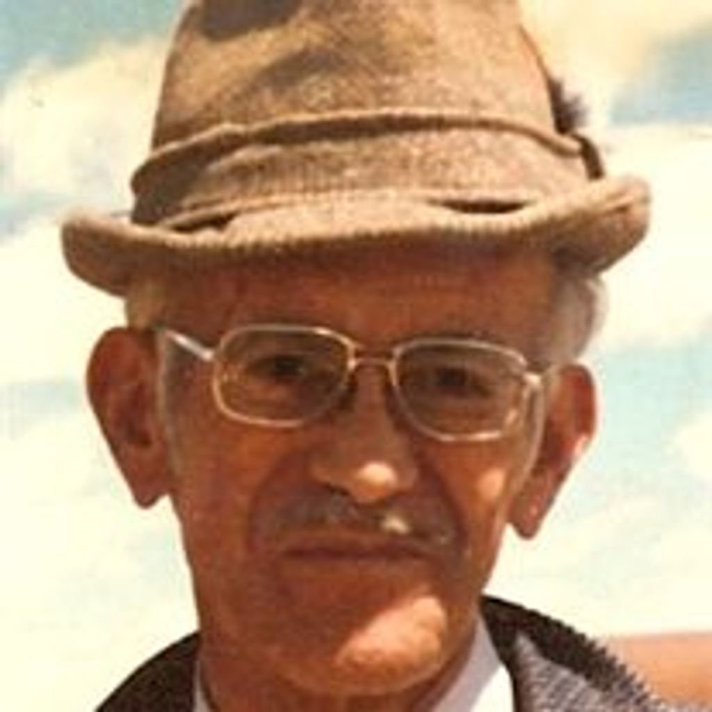 Vincent Martinez Profile Photo
