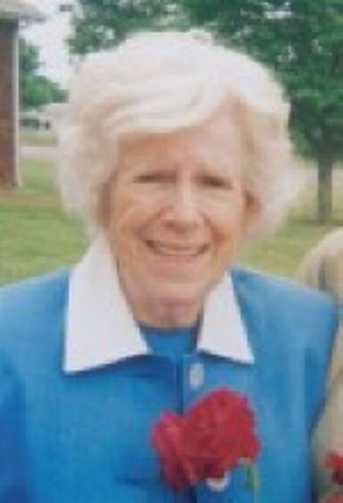 Fern Crouch