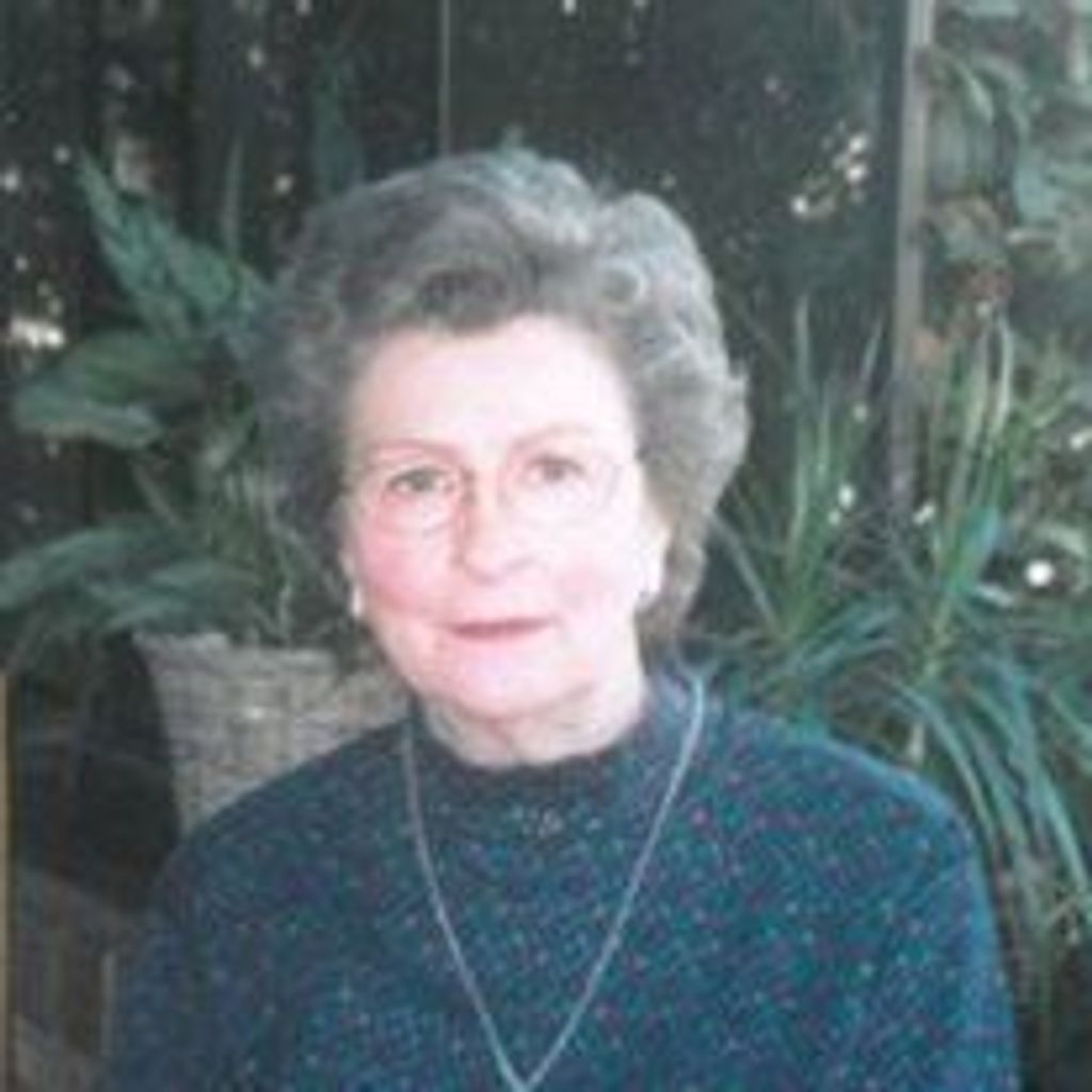 Betty J. Miller