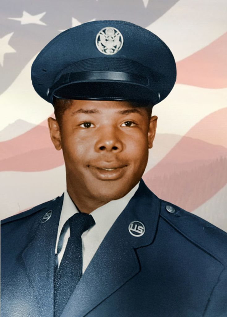 James W. Baker Profile Photo