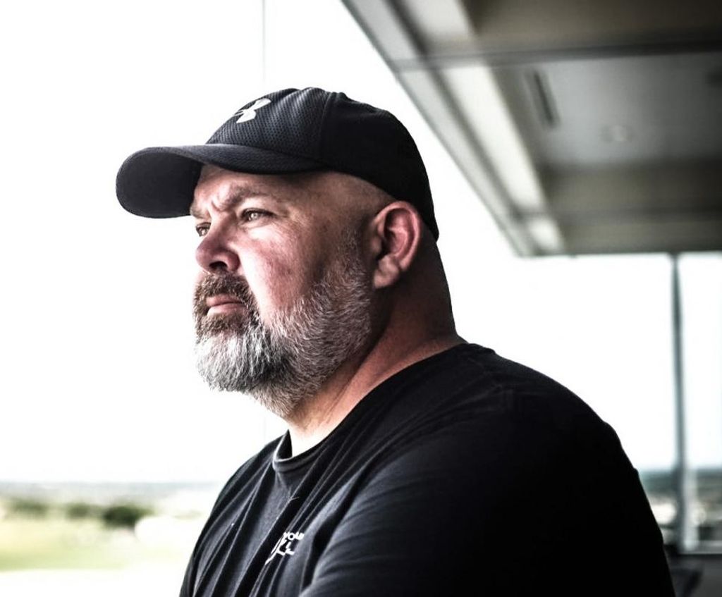 Timothy Grant Landess Profile Photo