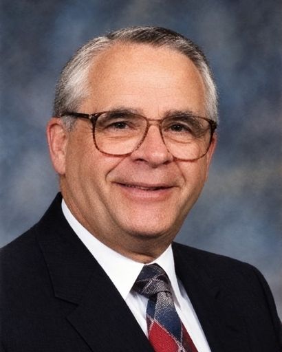 John Frederick Haney Profile Photo