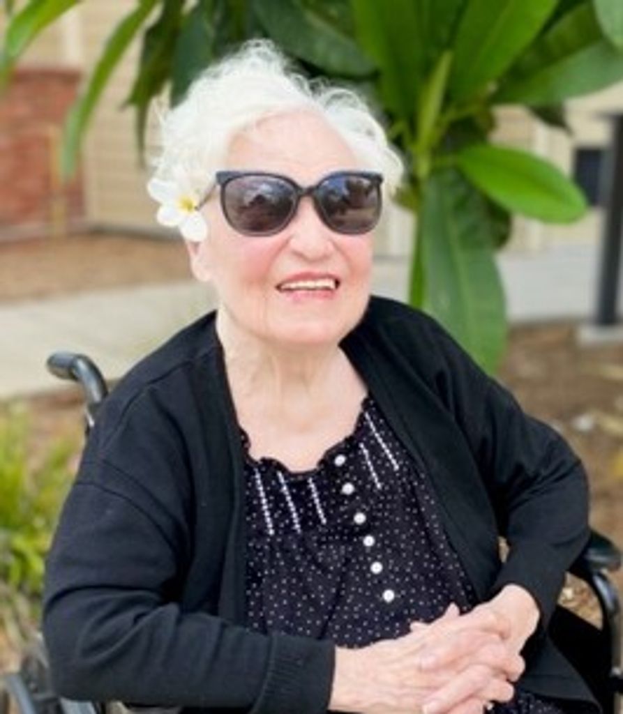 Frankie Jo Layne