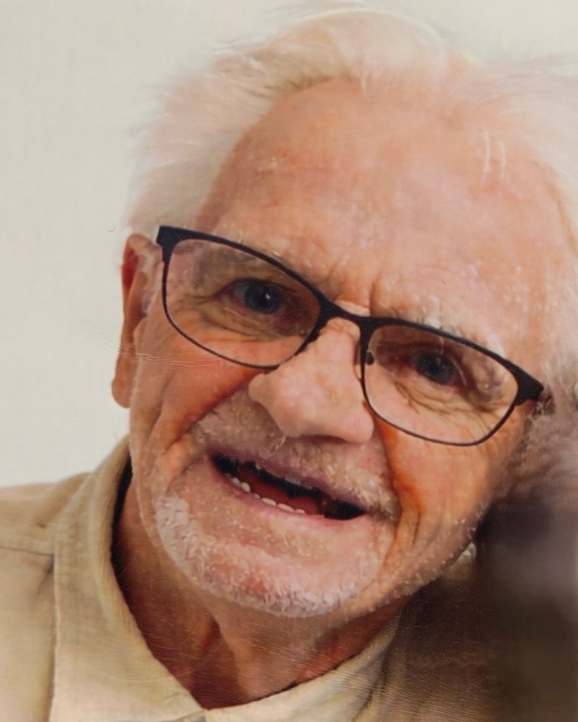 Charles Lewis Hinson Profile Photo