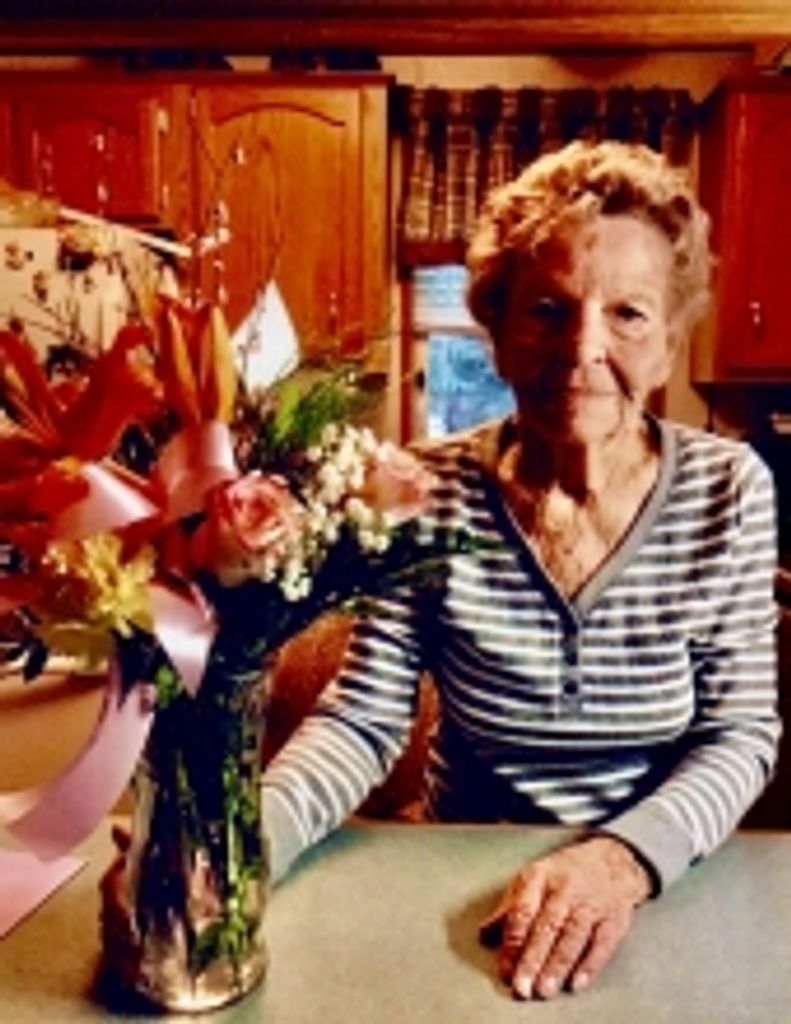 Lucille Reuter Profile Photo